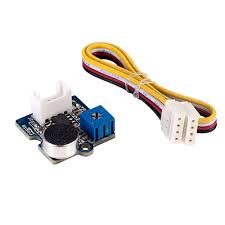 Grove Analog Sound Sensor Board, LM2904