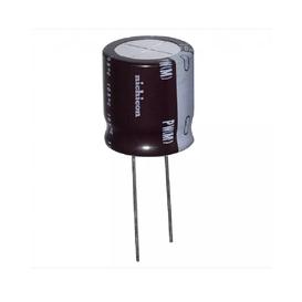 0.22UF, 50V Capacitor
