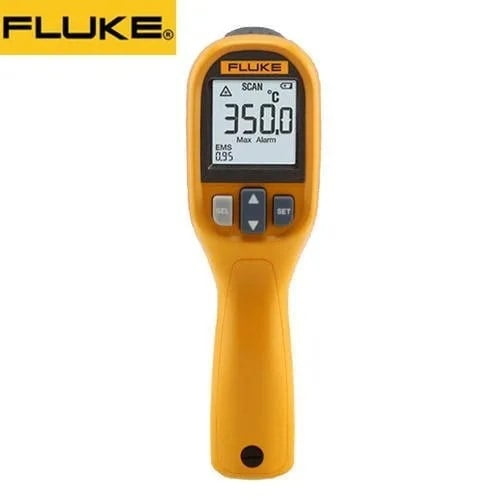 62 MAX Mini Infrared Thermometer