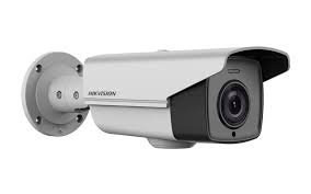 FHD WDR Motorized VF Bullet Camera
