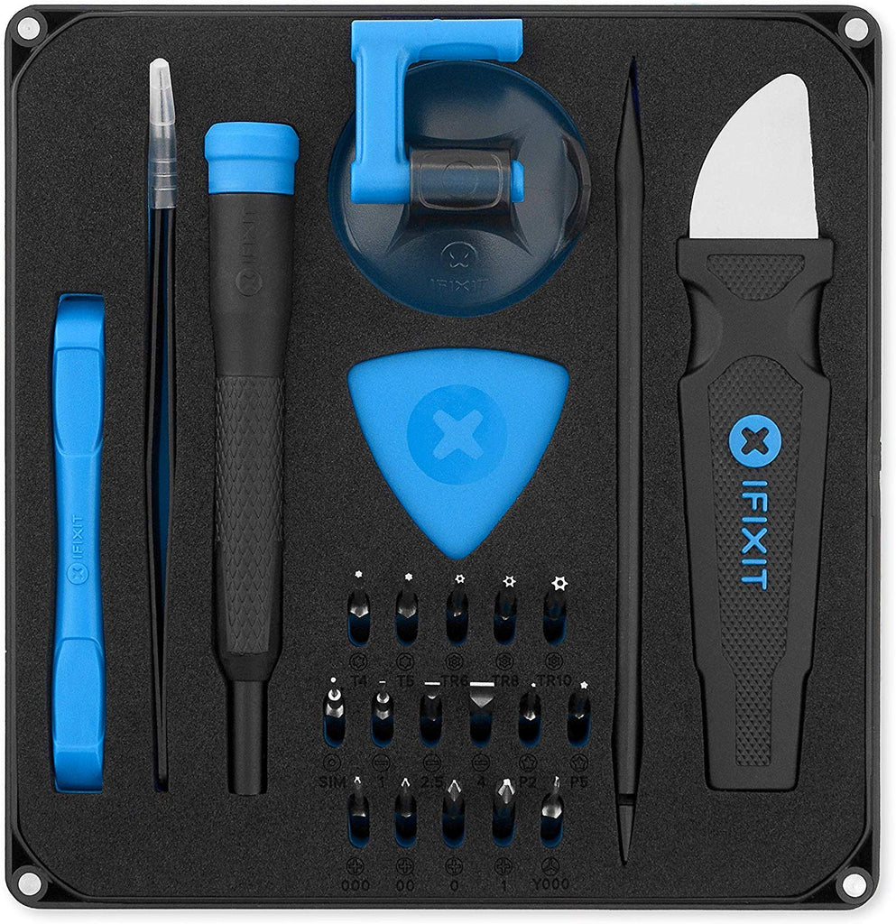 iFixit Essential Electronics 16 Bits Toolkit