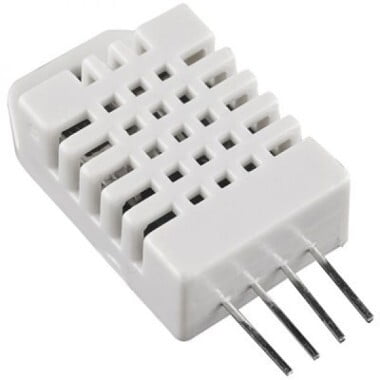 DHT22 Sensor