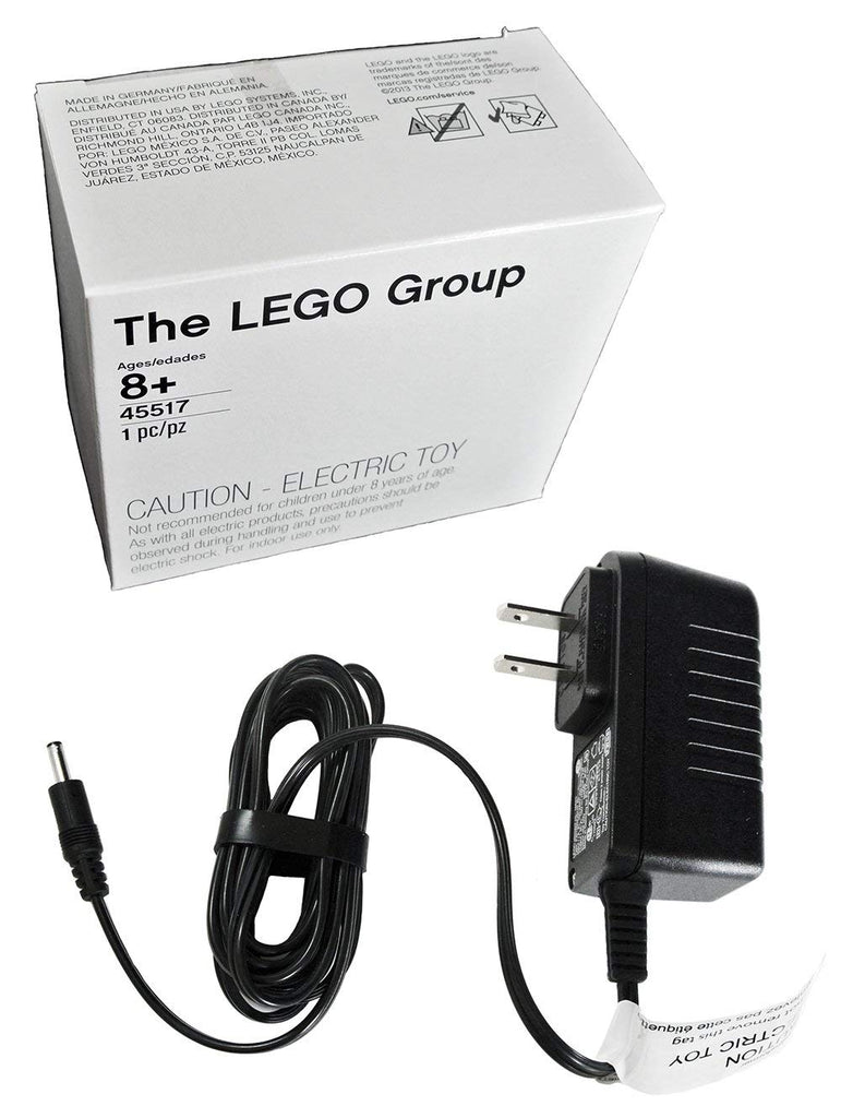 Lego Transformer 10V DC 45517 (Org)
