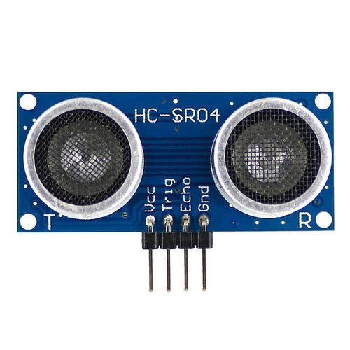 HC-SR04 ULTRASONIC SENSOR