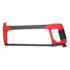 Hacksaw Metal, 30cm
