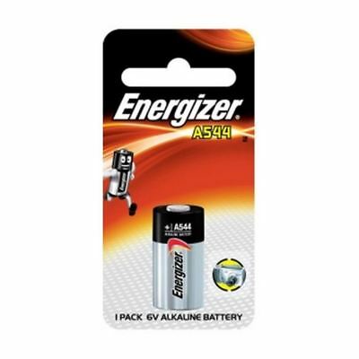 ENERGIZER A544 6V ALKALINE BATTERY