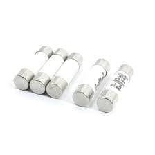 Ceramic Fuse 10X38 mm 10A