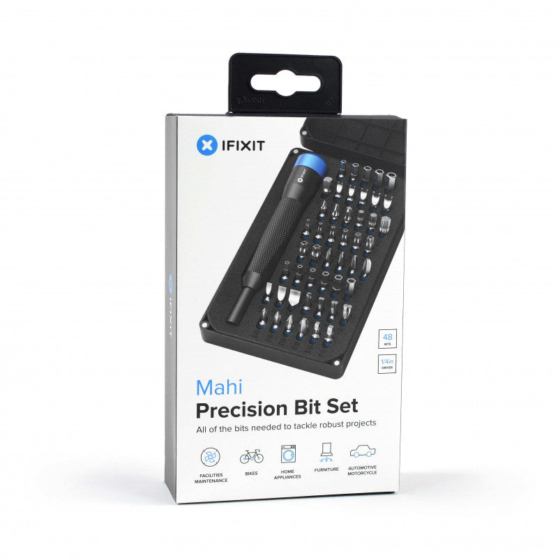 iFixit Mahi Precision 48 Bit Set