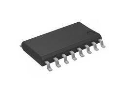 CD4093B SMD IC (C)