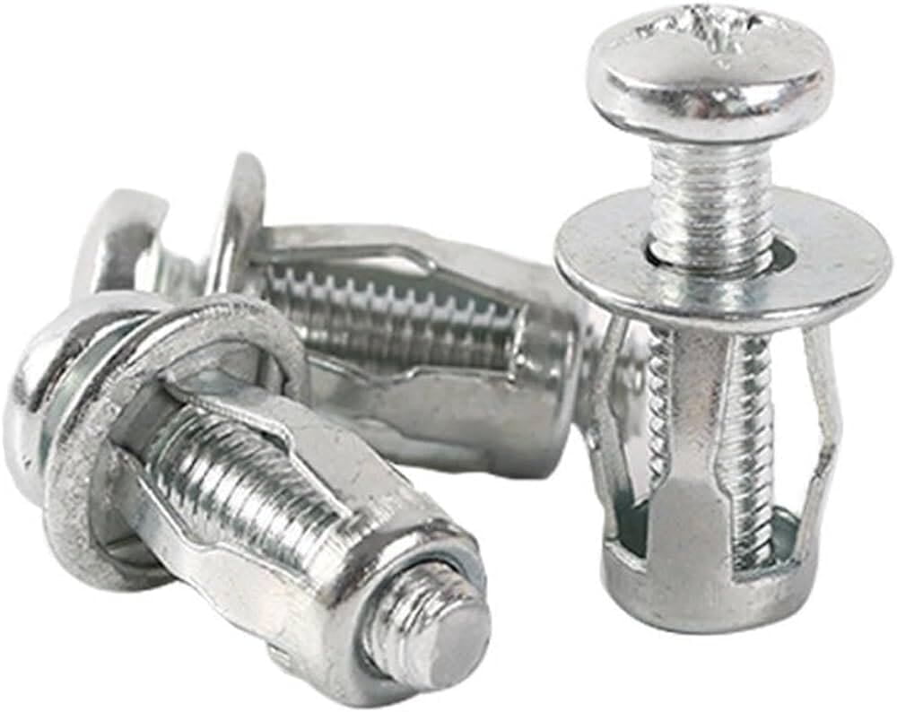 Screw Rivets Nut, Screw Jack Nuts, M4