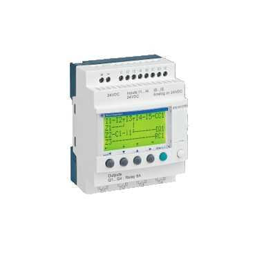 SCHNEIDER Electric Part no SR3B121BD