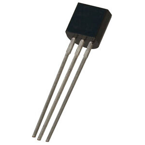 BS250 P Ch Mosfet