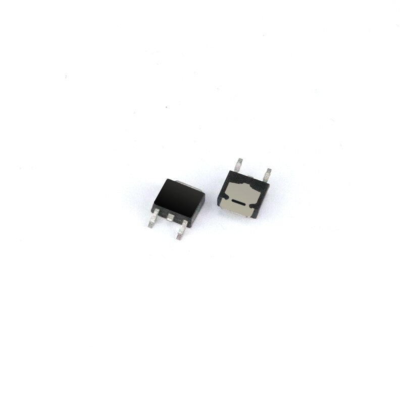 60R360P N-CH Mosfet 600v 9A