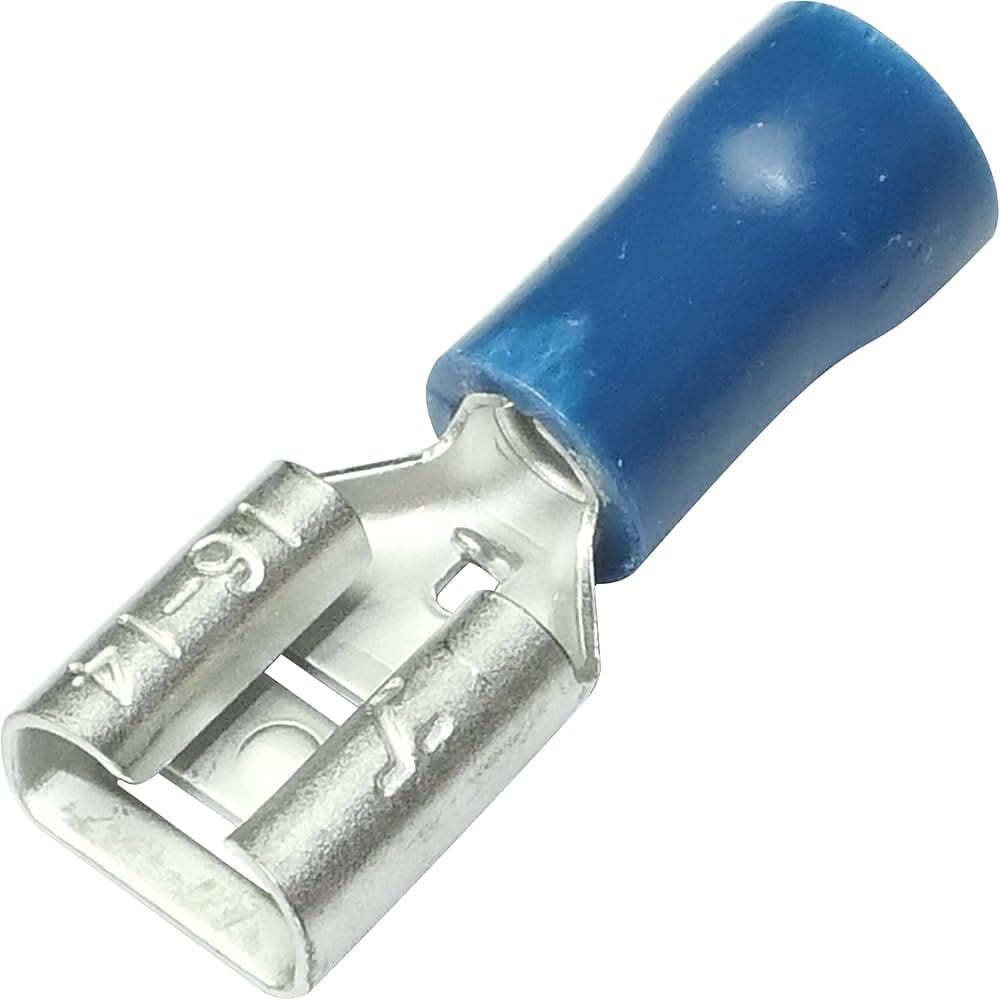 Electrical Lugs 2.5mm Female