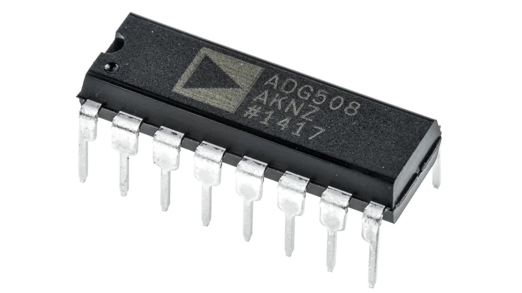 ADG508 AKNZ IC (C)