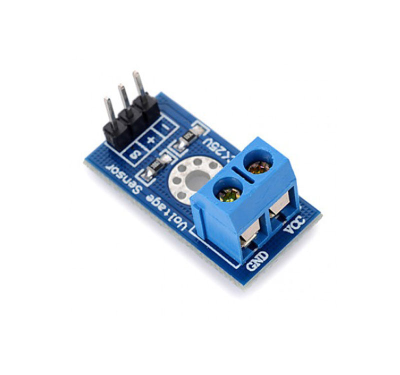 Voltage Sensor