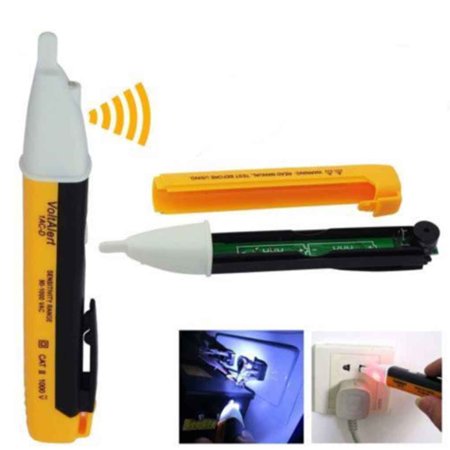 AC Voltage Tester Pen 90-1000V