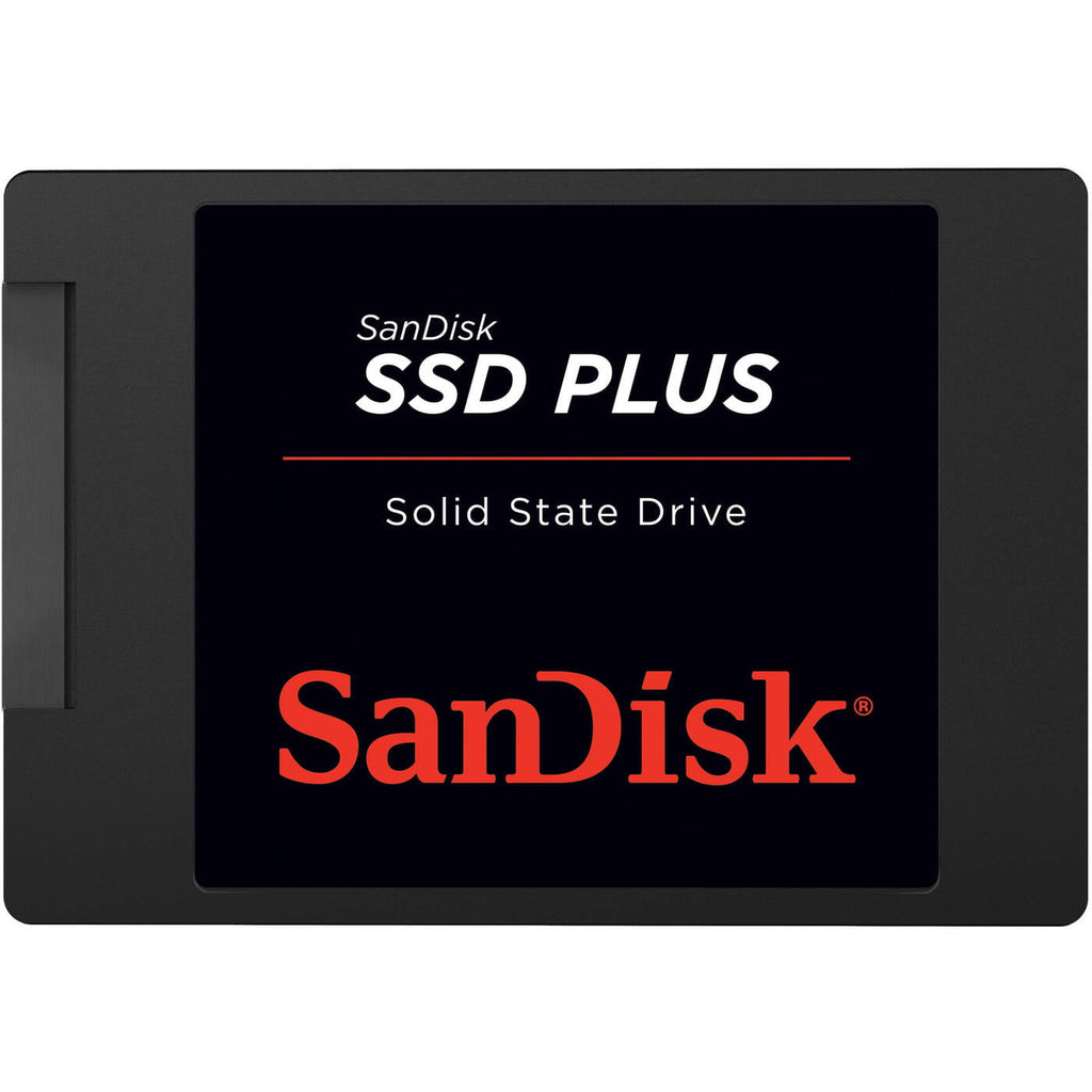 1TB SSD Plus (Sandisk)