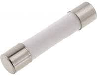 Fuse Ceramic, 1.6A, 500v, 6.3x32mm