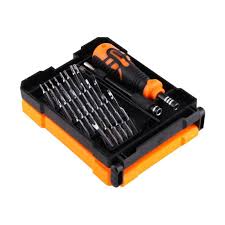 34 in 1 Screwdriver Kit