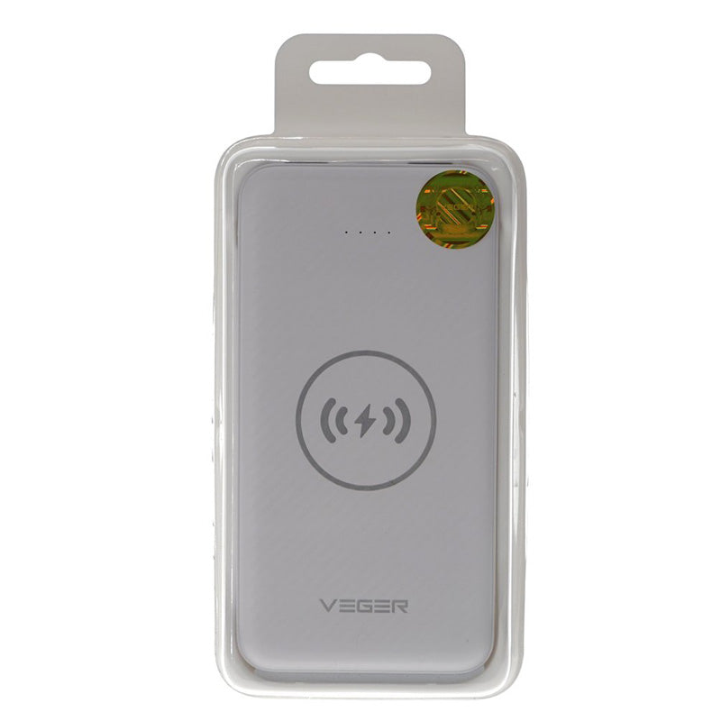 Wireless Power Bank 20000mAh