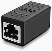 RJ45 Coupler