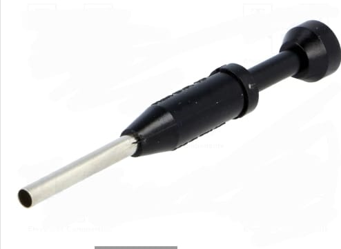 Removel tool hand D