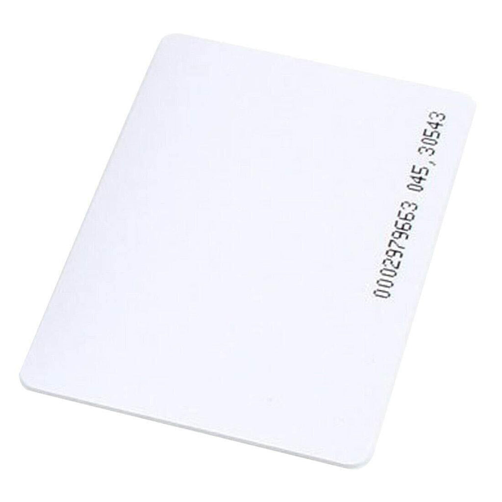 RFID Smart card 13.56MHz