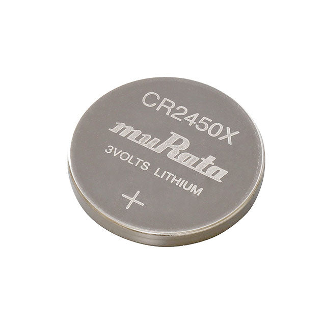 2450 Battery, CR2450 3V, Coin Battery