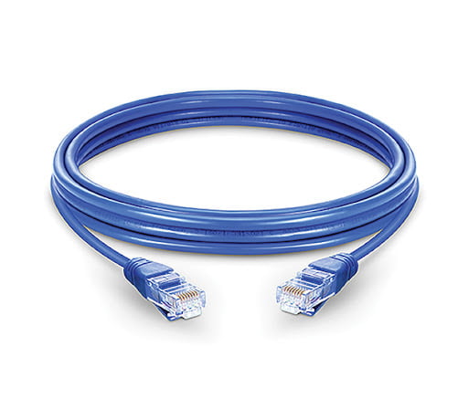 ALSTON UTP PATCH CORD 3MTR