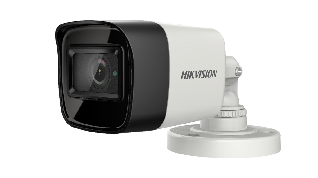 FHD 8MP Outdoor Cameras