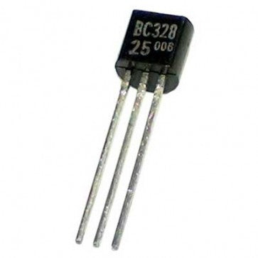 BC328 (PNP Bipolar Transistor)