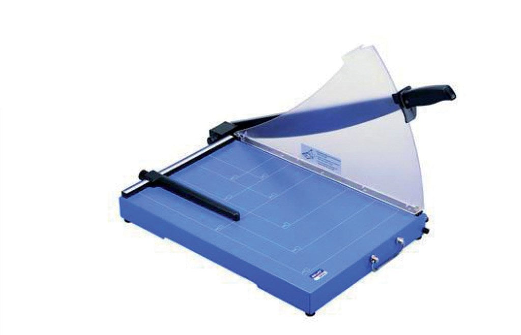 Guillotine Paper Cuttter (Taiwan)