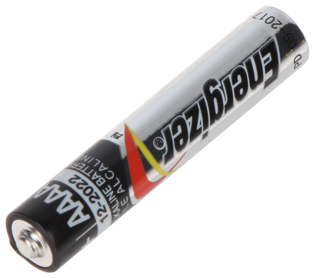 1.5V, AAAA Battery, LR61 Energizer