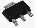 NZT660 PNP Transistor, 3A, 60V