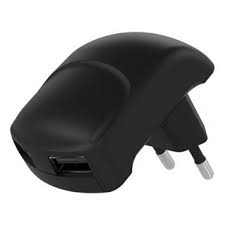 Adapter 5VDC, 2.1A, 2X USB, 10.5W