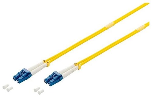 Fiber Optic Patch Cable 1M