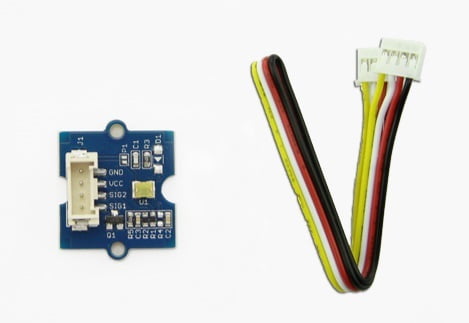 Collision Sensor Grove