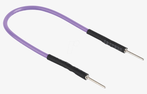 Jumper Wires, M-M, Male to Male, 30cm