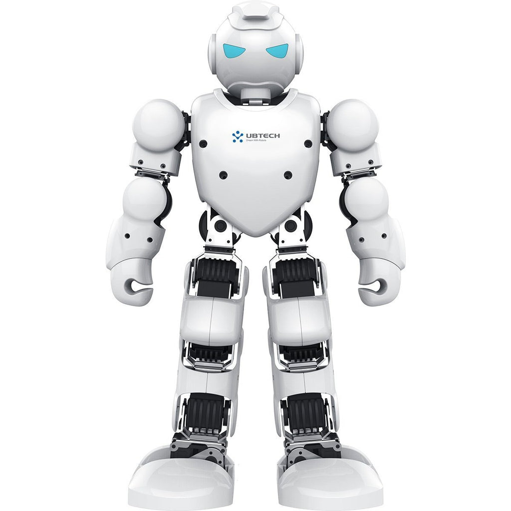 Alpha Robot
