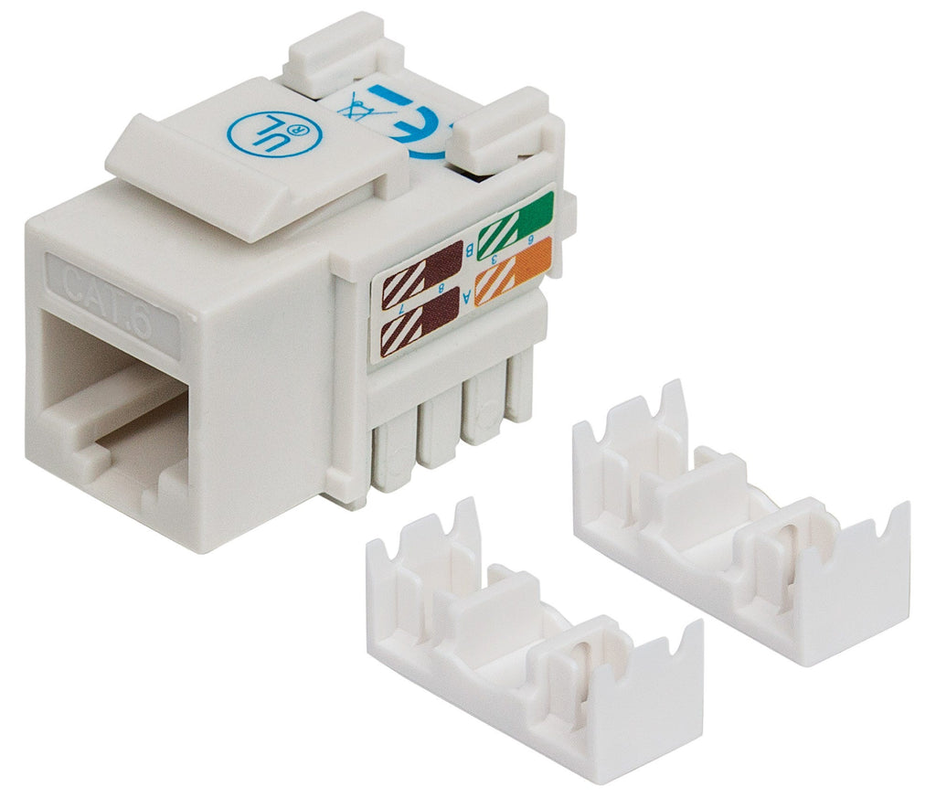 Cat6 Keystone Jack