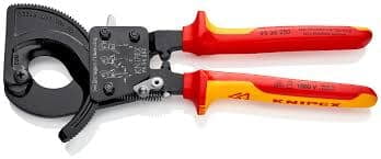 KNIPEX 9536250 cable cutter