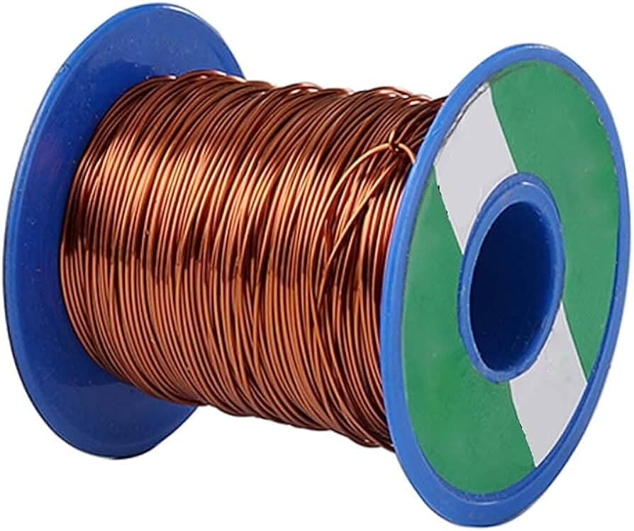 Core/coil Winding wires 1mm