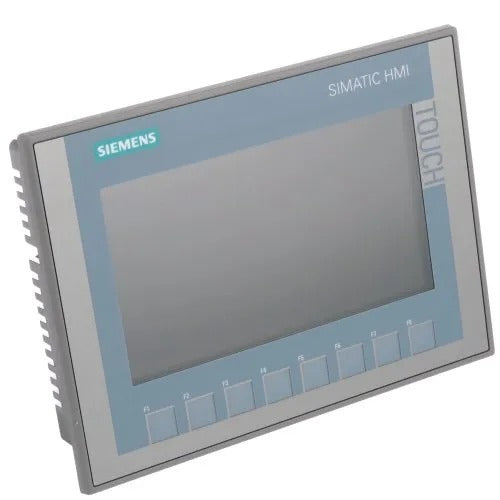HMI Panel, 4" inch, KTP400, 6AV2123-2DB03-0AX0, SIEMENS