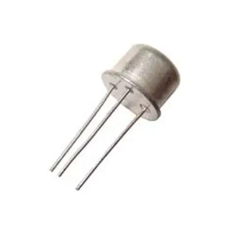 2N3019 NPN 80V 1A 800mW Transistor