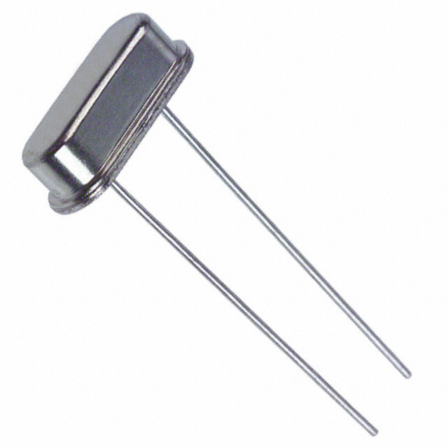 Crystal Oscillator 9.216 MHz