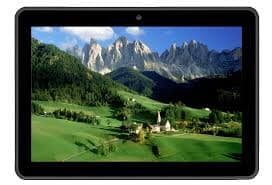 10 Inch touch Monitor