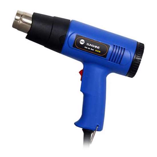 Hot Air Gun Sunshine