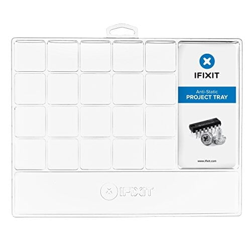 iFixit, Anti Static Project Tray