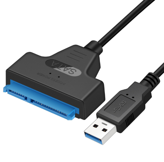 SATA to USB 3.0 Adapter/Cable